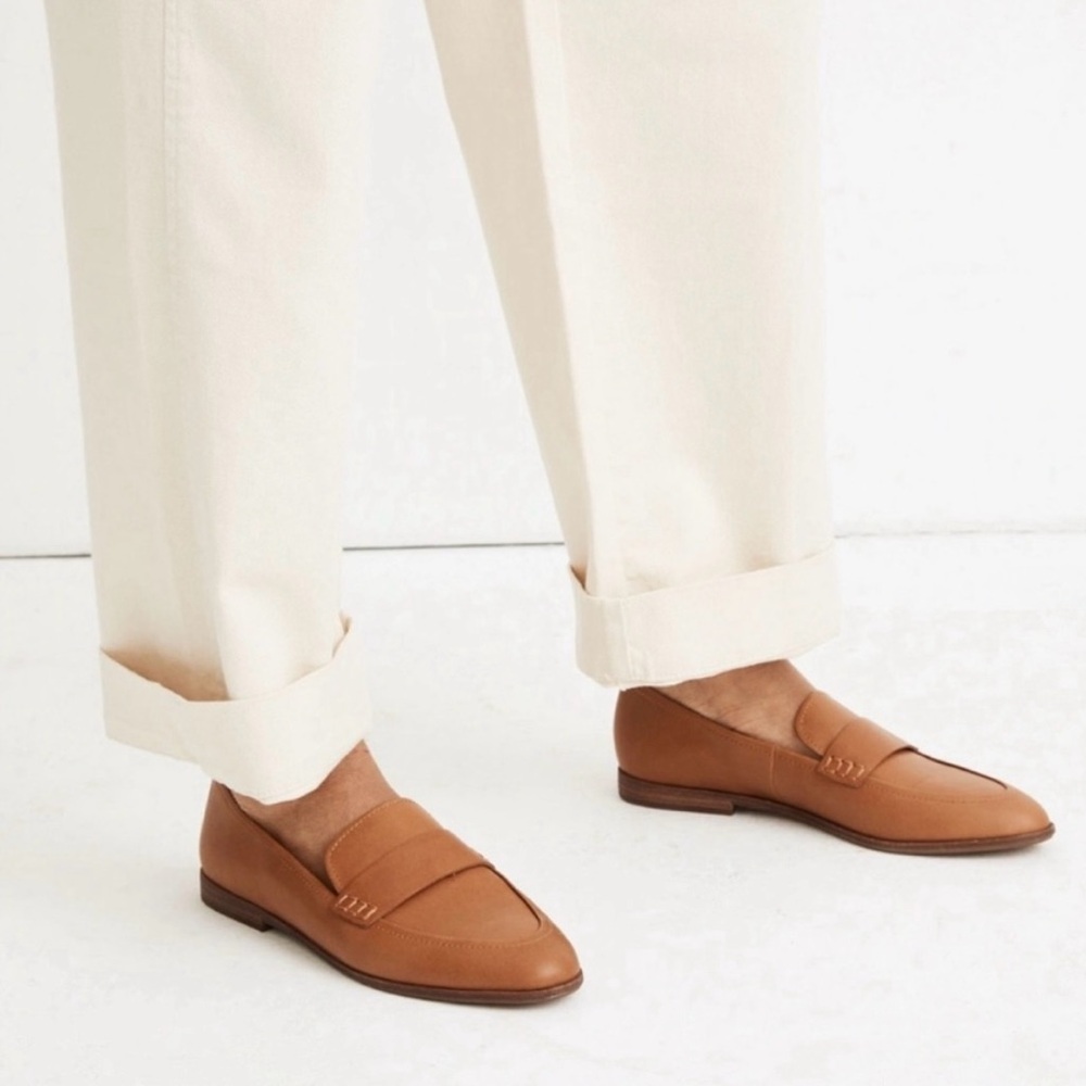 Madewell Alex Loafer (8)